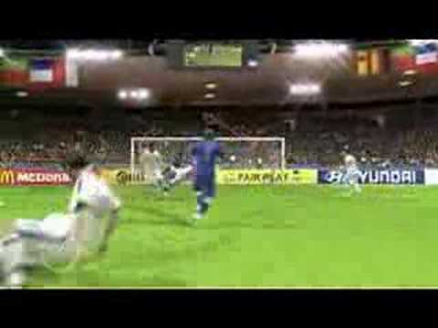 Rollo Armstrong - Euro 2008 Jingle   up by WOJCIECH