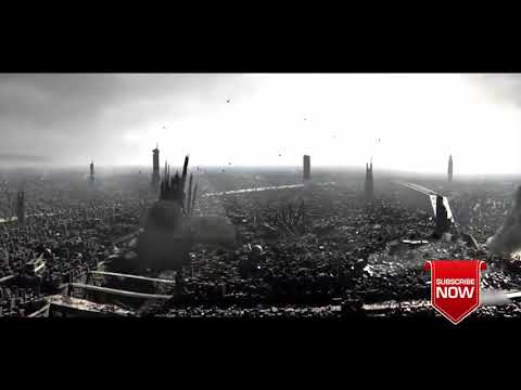 Terminator 6, Reboot 2019, Trailer