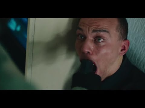 Top Boy - Si Gets Mashed Up By Sully