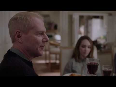 The Americans 6x06 - Stan's Thanksgiving speech