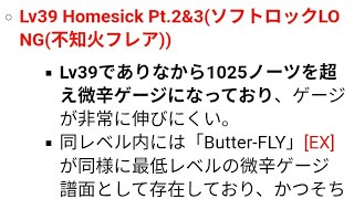 Homesick Pt.2&3 cover by 不知火フレア(SOFTROCK LONG) PERFECT+S