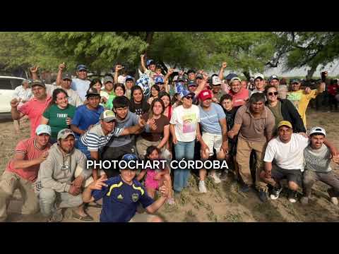 JOSEFINA - HÍPICO SAN ROQUE - 5/10/25 