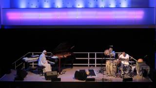 Omar Sosa-Gustavo Ovalles Duo FULL CONCERT