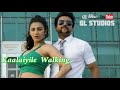 Tamil WhatsApp Status Singam 3 Love Song GL Studios