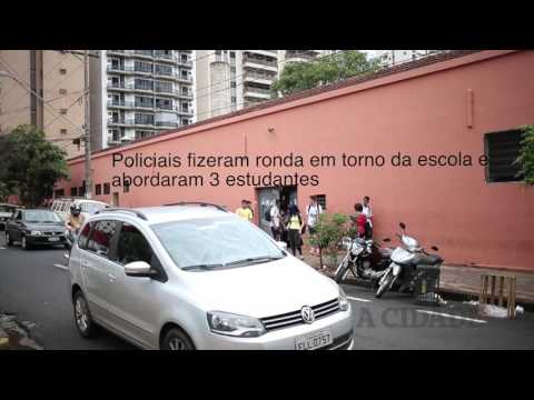 Ocupação Otoniel Mota - Ribeirão Preto