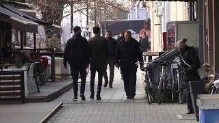 Kako se zbrinjava osoba pod dejstvom narkotika ili alkohola