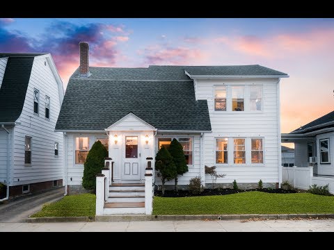 SOLD 161 Elmore Ave, Woonsocket, RI 02895