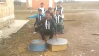 Beşiktaş Yeni Taraftar Grubu " Yükselen Kartal"