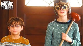 The Book of Henry | Get drunk with a new clip for the drama thriller