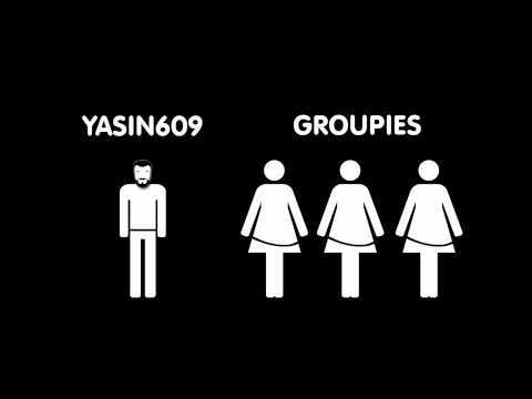 Yasin609 - Groupies (Prod. by Bugzz)