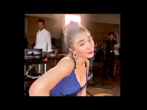Rowan Blanchard Instagram Video