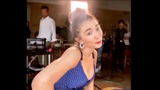 Rowan Blanchard Instagram Video