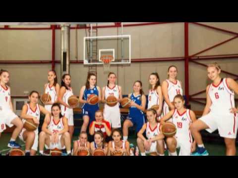 La multi ani LAPI Dej U 16