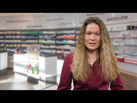 Kosmos Apotheke Ratgeber - Folge 031 - Lippenherpes