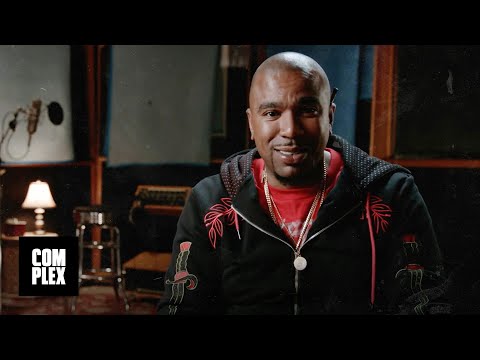 The Influence of Hip-Hop Culture | Rules To Th!s Shit