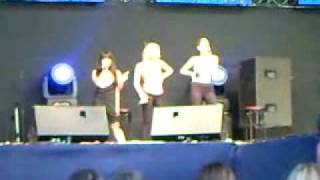 Monrose LIVE &quot;Tip Toe&quot; bei den Seefesttagen/Steiermark