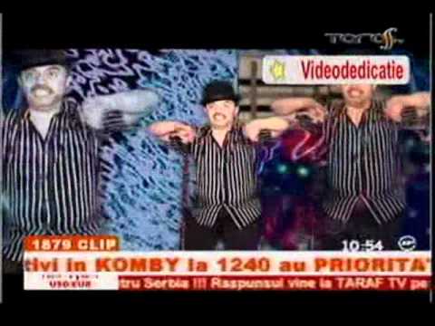 NICOLAE GUTA,BRAZILIANU&CRISTI DULES SI CAND MOR AM VALOARE