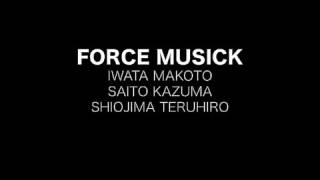 PSYCHIC DEFENCE....FORCE MUSICK (FREE IMPROVISATION)
