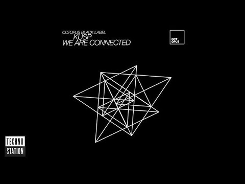 KUSP - Read Between The Lines | Techno Station