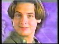 ABC TGIF Promo The Guys From Boy Meets World Sabrina Teen Angel