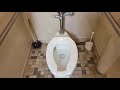 BT 1989 1993 Kohler Wellcomme Toilet At Roses Sylva NC