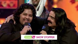 Download lagu Arif Lohar & Lohar Boys Perform “Jugni” | Zong 5G Show Stopper | Pakistan Idol mp3 Download lagu Arif Lohar & Lohar Boys Perform “Jugni” | Zong 5G Show Stopper | Pakistan Idol mp3