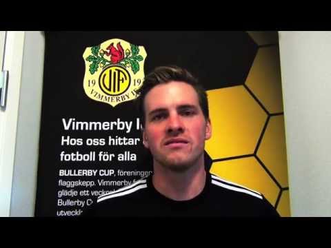 VIFPLAY - Inför Nosaby borta