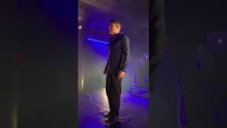 Blaqk Audio - Cities Of Night (Clip)