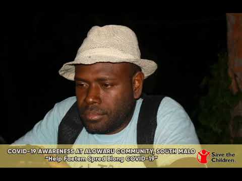 COVID-19 Song - KYMVN J3H