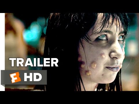 The Faith Of Anna Waters (2016) Trailer