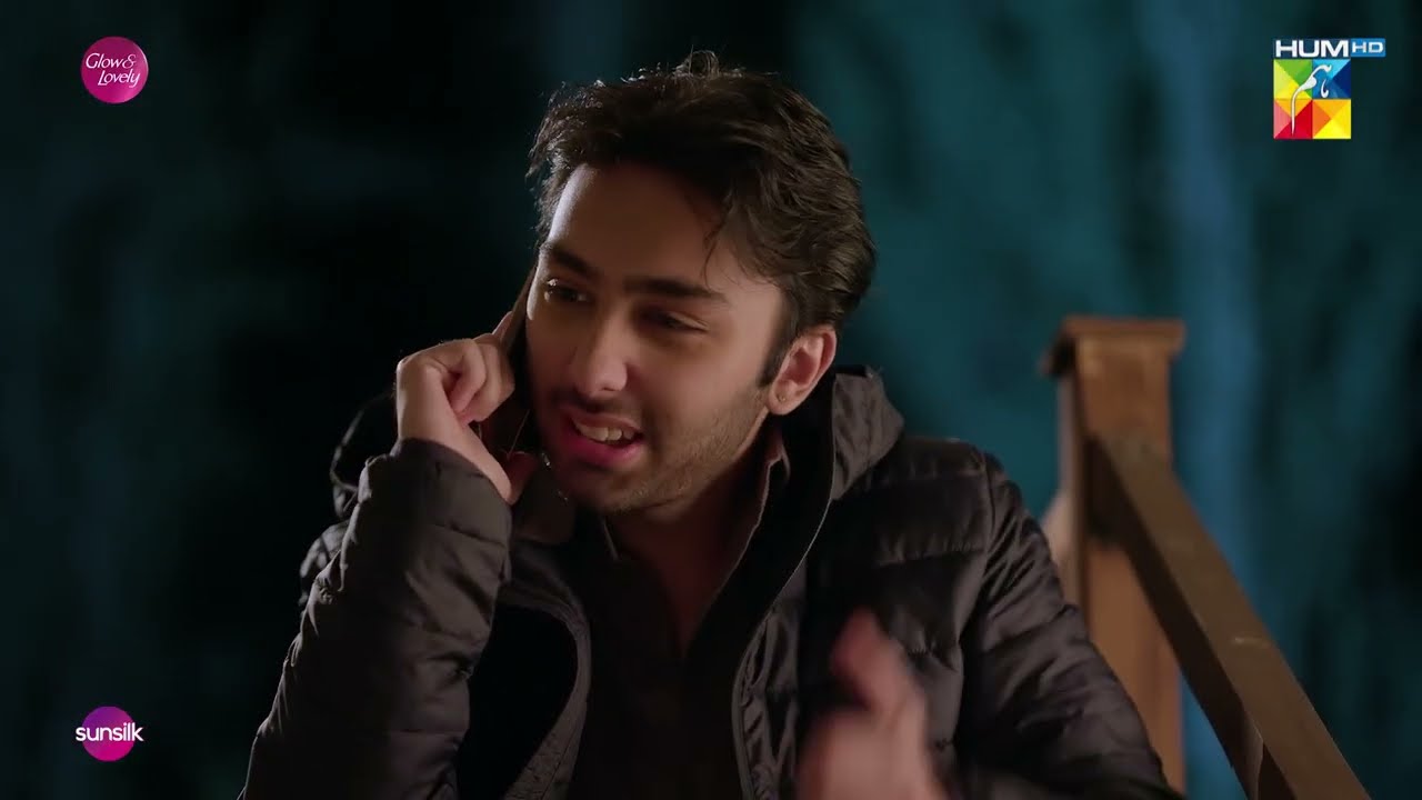 Tumhe Adnan Se Talaq Leni Ho Gi Sameera... #khwabonmeinmili - HUM TV