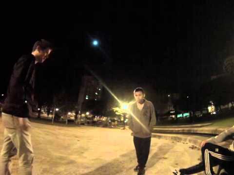 Dok vs Ricchetti - Liguilla Orgisa