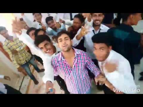 Hemendra sir ji birthday celebrate party