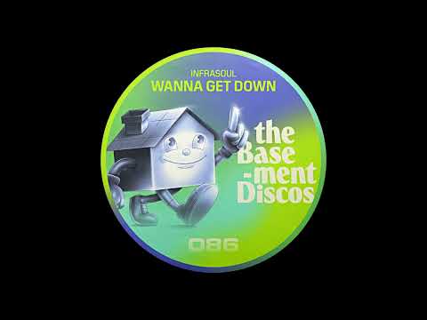 Infrasoul - Non Stop