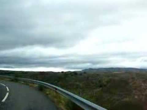 VINHAIS - Parque  Montesinho