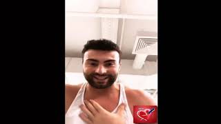 Алексей Чайчиц прямой эфир 14 11 2018 Дом2 новости 2018