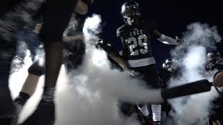 #1 EMCC Beats #15 Holmes 49-3