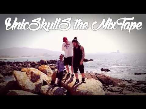Silu & Regos (UnicSchooL) - When you call me [UnicSkullS TheMixtape] Videoclip