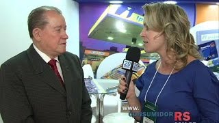 17° Congresso Nacional e Latino-Americano de Revendedores de Combustíveis