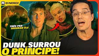 BEST EPISODE SO FAR! EGG SECRET REVEALED [Analysis of The Knight of the Seven Kingdoms Episode 3]