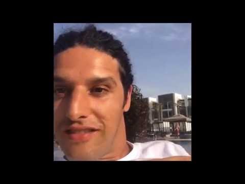 Lil kleine probeert Ali B te dissen maar Ali B Dist Terug [HARD]