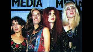 The Bangles Live - Last show until reunion (Redwood Amphitheatre, Santa Clara, CA, 02-09-1989)