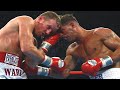 Arturo Gatti Vs Micky Ward I Highlights FIGHT Of The Year