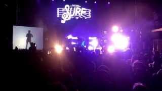 Chance the Rapper - Slip Slide Pitchfork 2015