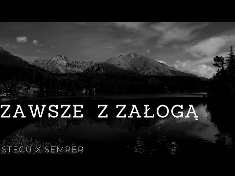 Stecu x Semper - Zawsze z załogą
