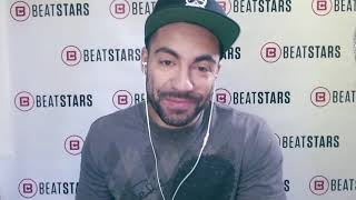 Flipp Dinero &quot;Leave Me Alone&quot; Was a YouTube Beat (Young Forever Interview)