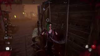 [女子ゲーム］DBD