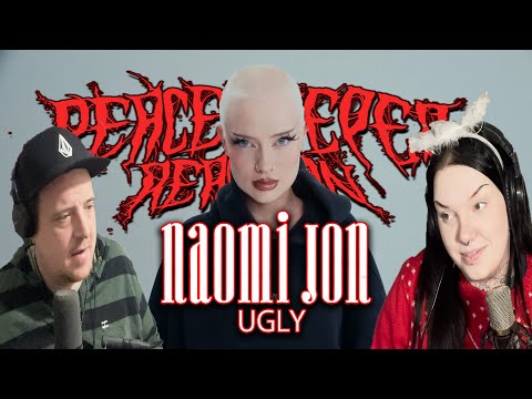 NAOMI JON - Ugly