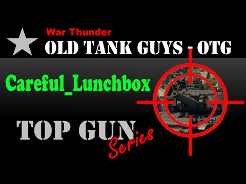 Careful_Lunchbox:  OTG TOP GUN