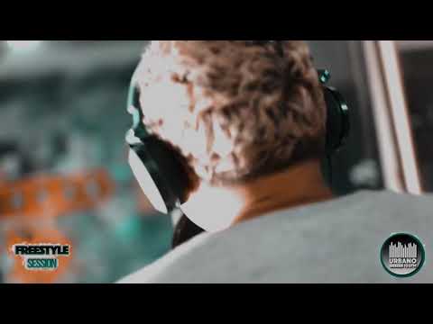 Freestyle Session - Carlos Cordero - Desde Urbano106